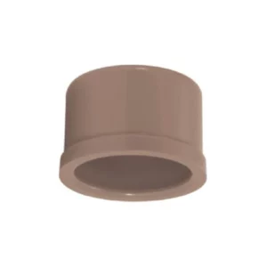 Cap Soldável 110mm - Amanco
