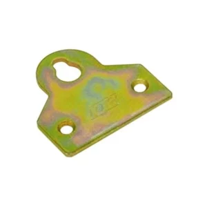 Prendedor para Armário. 30383 Bicromatizado - Loth