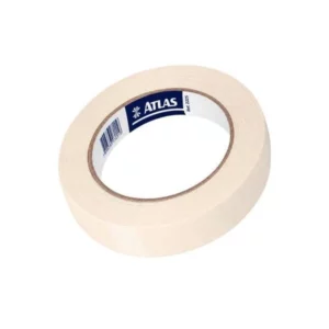 Fita Crepe Branca 48mm X 50m - Atlas