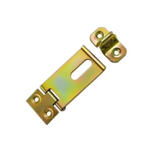 Porta Cadeado 3,0'' Bicromatizado Cartela - Loth