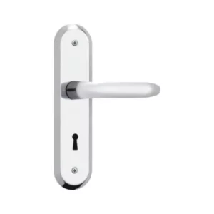 Fechadura Interna 1810/11 Espelho Inox - Stam