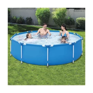 Mor - Piscina Circular 5.000 Litros - Imagem 3