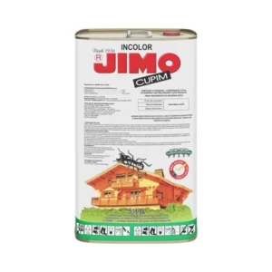 Jimo Cupim Incolor 5l