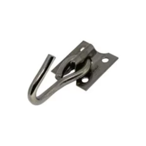 Gancho para Rede Inox Parafusar - Loth