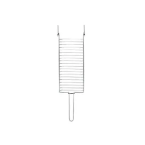 Grelha para Churrasco Super Grill 72,5cm - Mor