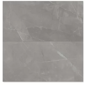Porcelanato Polido Retificado Pulpis Gray 60x120cm Cinza - Imagem 3
