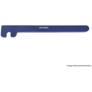 Chave Dobrar Ferro C 5/16" - São Romão