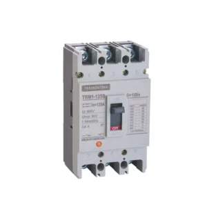 Caixa Moldada Trm1 125 S 3 P 100 a - Tramontina