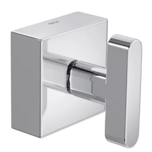 Acabamento de Registro 1/2'', 3/4'' e 1'' Soul Cromado