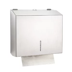 Dispensador Papel 230 X 200mm