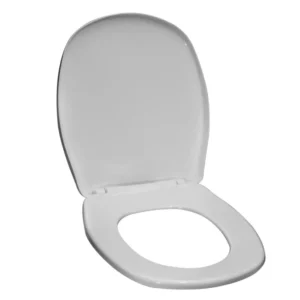 Kit Vaso Sanitário com Caixa Acoplada Lorenone Branco - Imagem 3