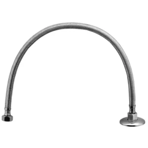 Kit Vaso Sanitário com Caixa Acoplada Lorenone Branco - Imagem 5