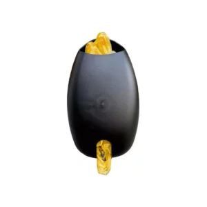 Dispenser para Sacolas Ou Preto - Imagem 5