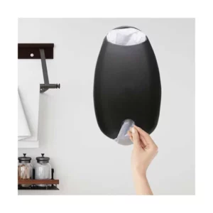 Dispenser para Sacolas Ou Preto - Imagem 7