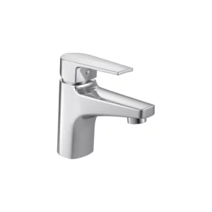 Misturador Monocomando de Mesa Bica Baixa para Lavatório Level, Deca 2875.c26, Cromado - Imagem 1