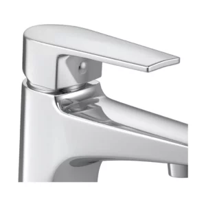 Misturador Monocomando de Mesa Bica Baixa para Lavatório Level, Deca 2875.c26, Cromado - Imagem 2