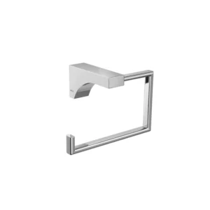 Porta Toalha Argola Deca Liv Cromado