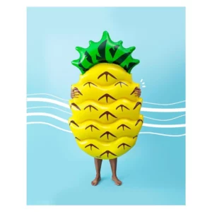 Mor - Boia Abacaxi - Imagem 3