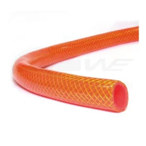 Mangueira Jardim Tranc Laranja 1/2 X 2,2mm