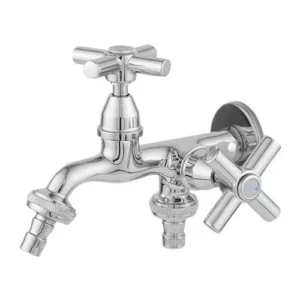 Torn Tanque/maquina Luxo Bico Metal 1/4v 1430 C 31 Rainha - Imagem 1