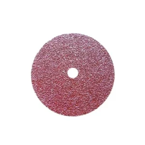 Disco Fibra Vulcaniz Aco W-max 115 G50 - Imagem 1