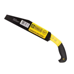 Serrote Pro 12 Poda Dtools - Imagem 1