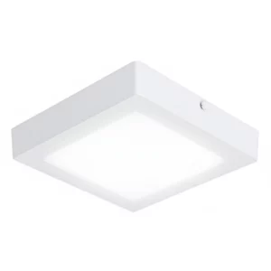 Lum Painel Led Quad Sob 24w 6500k 30x30 Cristallux*