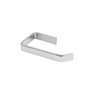 Kit Stander Leão P/banheiro Linear Al 5 Peças - Imagem 3