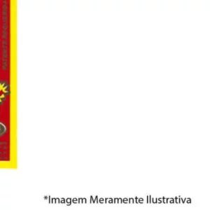 Ralinho Pia Lavatório Tanque Japonês I Blister - Imagem 5