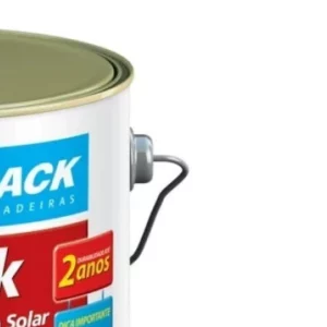 Verniz Marítimo Premium Brilhante Poliulack Transparente 3,6 Litros - Imagem 3