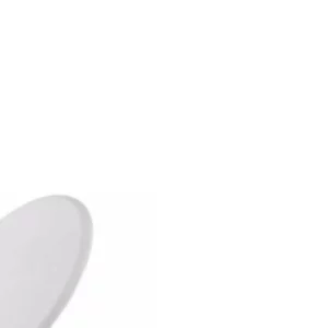 Assento Sanitário Mdf Calypso Astra para Louça Incepa Branco - Imagem 3