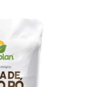 Casca de Coco Pó Nutriplan 300 Gramas - Imagem 3