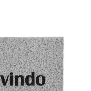 Capacho Vinil Pet Silhueta Cachorro 40x60cm - Imagem 3