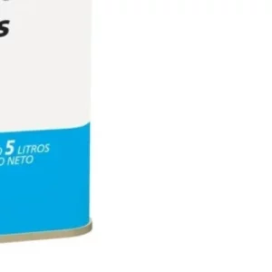 Solvente Aguarrás Sayerraz 5 Litros - Imagem 5