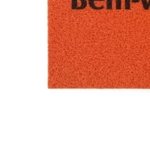 Capacho Vinil Pet Silhueta Gato 40x60cm - Imagem 4