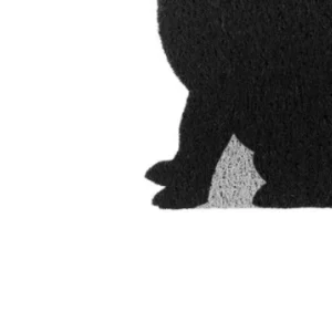 Capacho Vinil Pet Silhueta Cachorro 40x60cm - Imagem 4