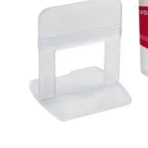 Balde Espacador Nivela 2,0 Mm C/ 900 Pcs - Imagem 4