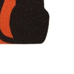 Capacho Vinil Pet Silhueta Gato 40x60cm - Imagem 5