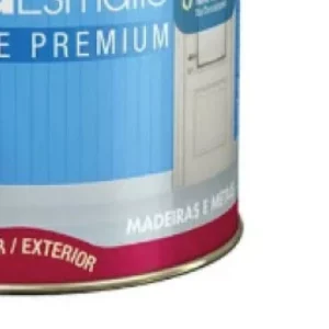 Tinta Extra Esmalte Azul Del Rey (1141) 900ml Renner - Imagem 5