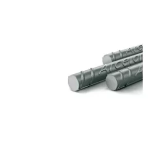 Vergalhão Ca50 Reto em Aço 1/4'' 6,3mm com 12 Metros - Imagem 4