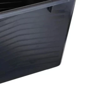 Pincéis Atlas 610p Cacamba para Pintura Preta 10l - Imagem 5