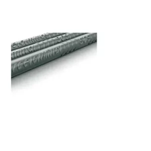 Vergalhão Ca50 Reto em Aço 1/4'' 6,3mm com 12 Metros - Imagem 5