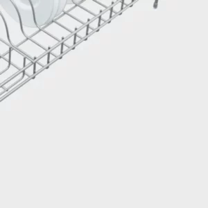 Escorredor Classico C/ Porta Copos - Imagem 5