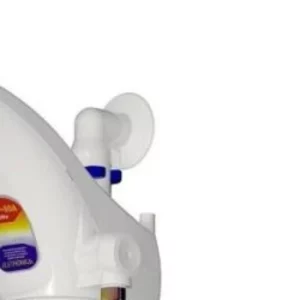 Ducha Eletrônica 127 Volts - 5400 Watts - Sintex - Imagem 3