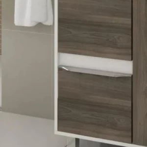 Kit Balc 65 Viena C/pes Supremo/cabernet   (  Balcony  ) - Imagem 4