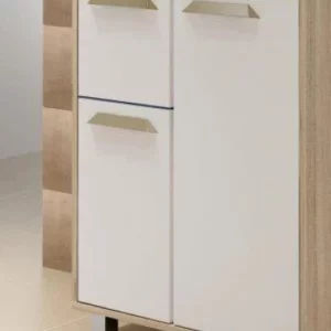 Kit Balc 60 Lux C/pes Supremo/cabernet ( Balcony ) - Imagem 4