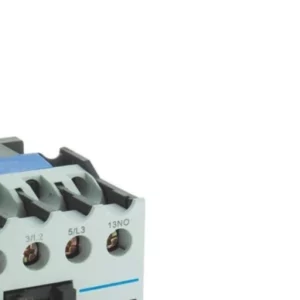 Contator Tripolar Trc1-1810z 18a 24vcc 1na Tramont 58015135 - Imagem 3