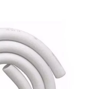Tubo Tubex Blindado Branco 3/8"x10mm - Epex - Imagem 3