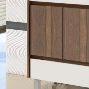 Kit Balc 65 Paris C/pes Emb Supremo/ebano ( Balcony ) - Imagem 4