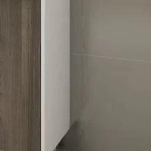 Kit Balc 65 Viena C/pes Supremo/cabernet   (  Balcony  ) - Imagem 5